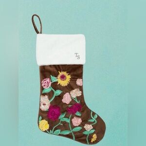 Taylor Swift ACOUSTIC PIANO STOCKING